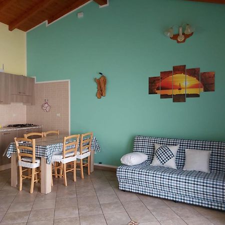 Casa Valeria Villa Muravera Dış mekan fotoğraf