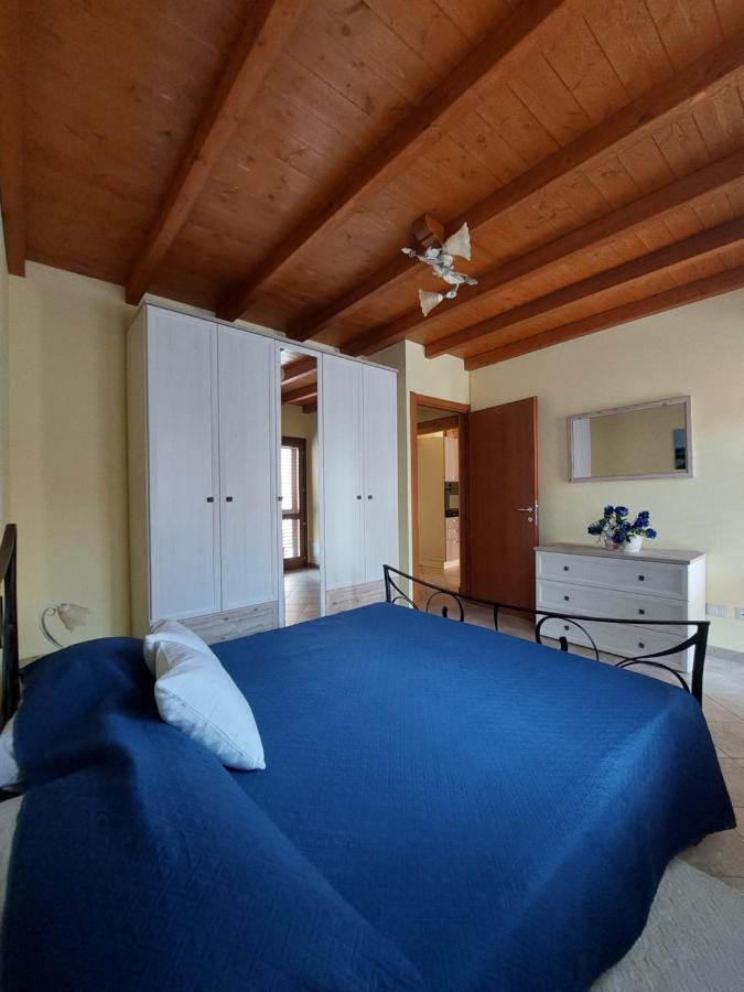 Casa Valeria Villa Muravera Dış mekan fotoğraf