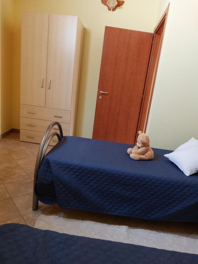 Casa Valeria Villa Muravera Dış mekan fotoğraf