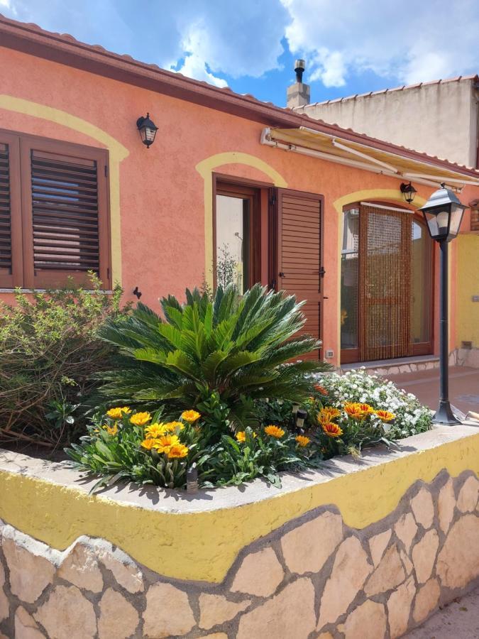 Casa Valeria Villa Muravera Dış mekan fotoğraf