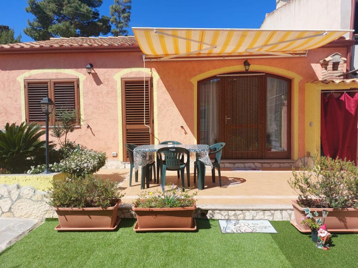 Casa Valeria Villa Muravera Dış mekan fotoğraf