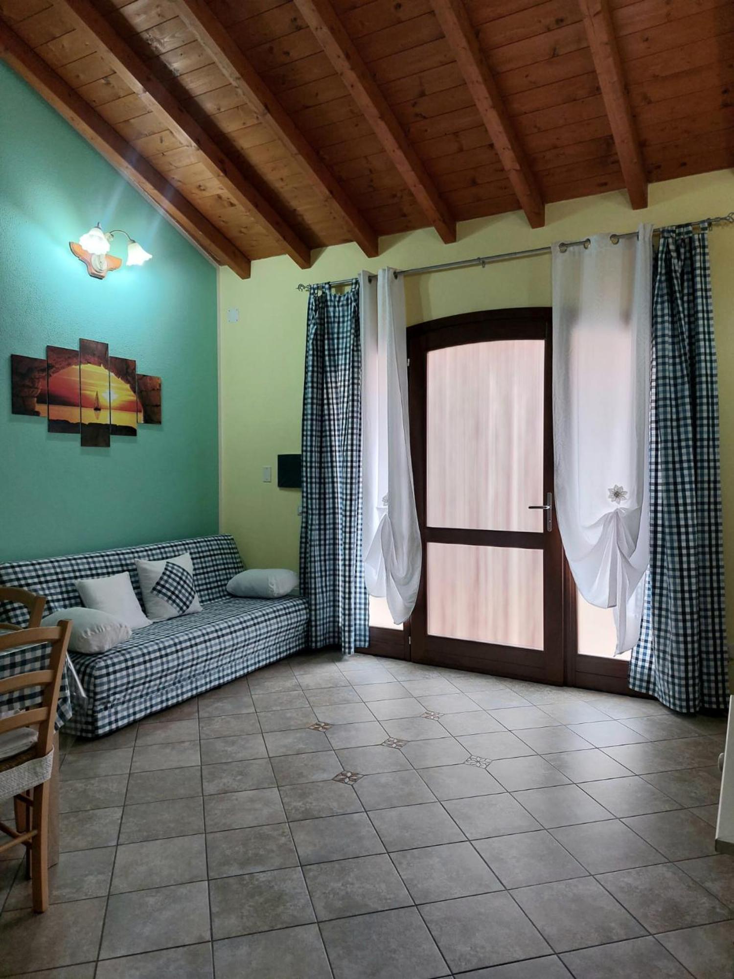 Casa Valeria Villa Muravera Dış mekan fotoğraf