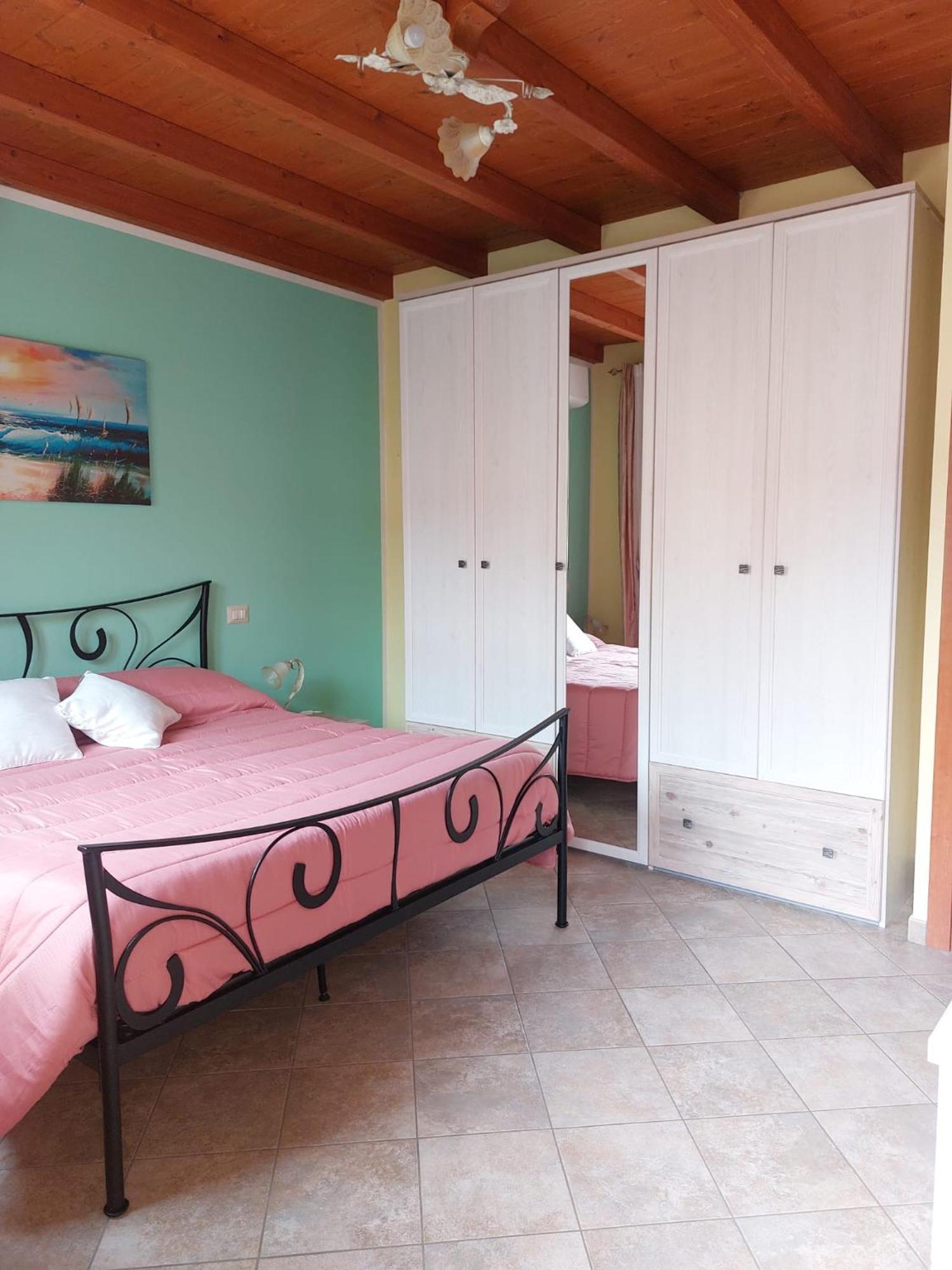 Casa Valeria Villa Muravera Dış mekan fotoğraf