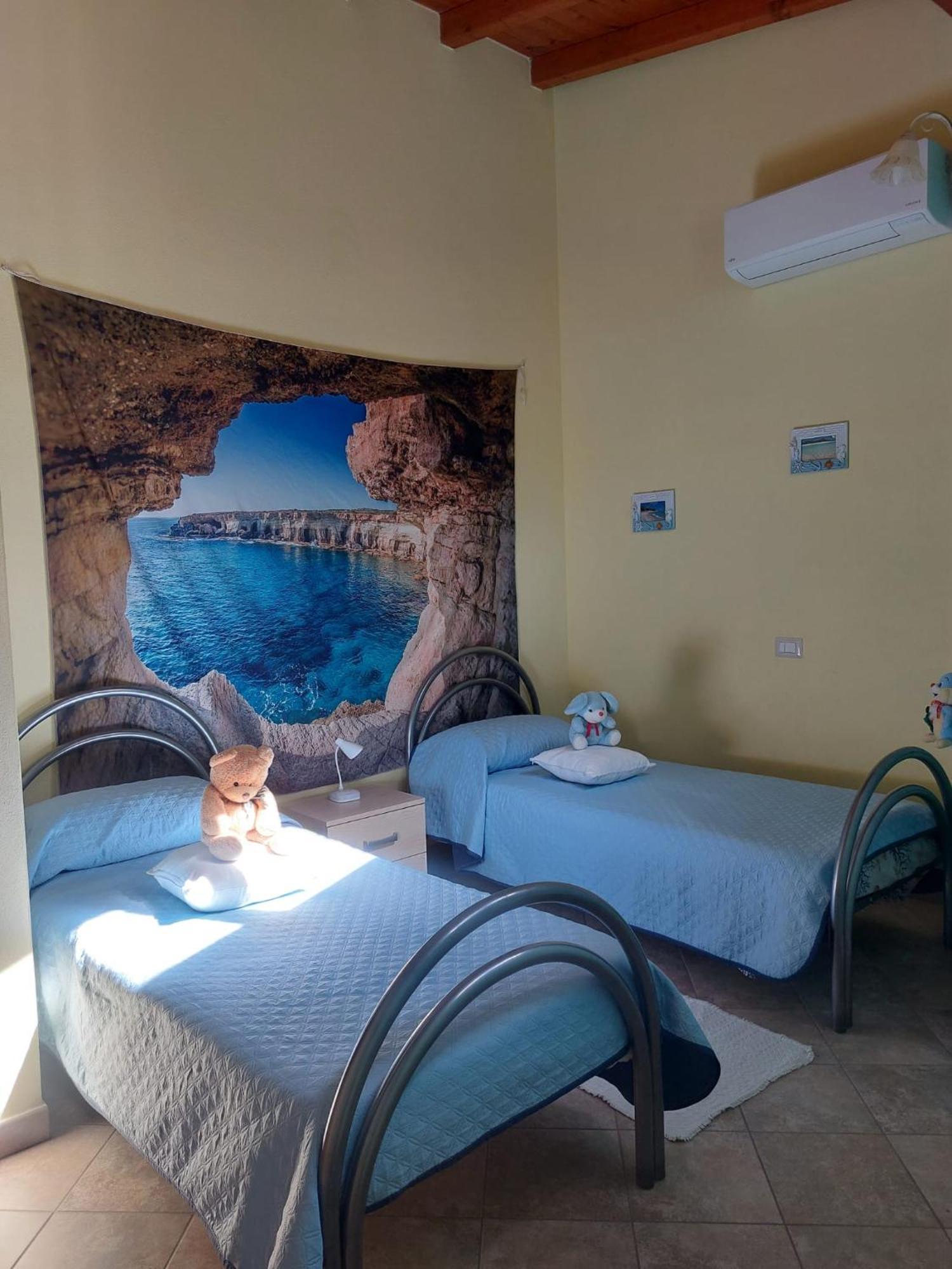 Casa Valeria Villa Muravera Dış mekan fotoğraf
